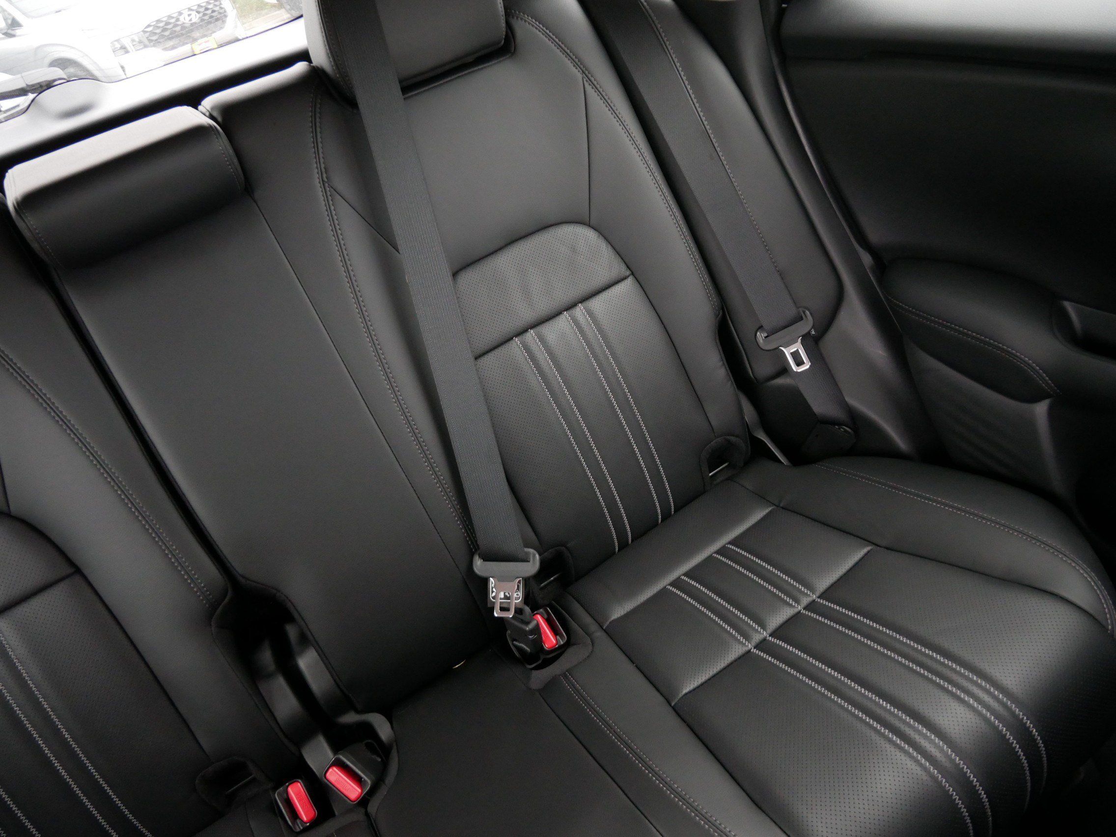 Used 2027 Honda HR-V EX-L image 14