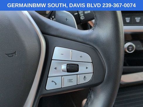 Used 2024 BMW X3 sDrive30i w/ Convenience Package RWD image 29