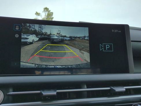 New 2026 Hyundai Santa Cruz SEL FWD image 21