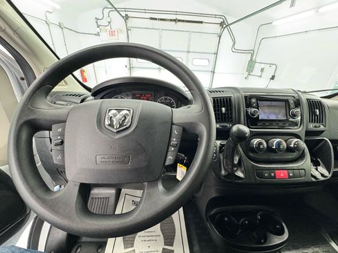 Used 2021 RAM ProMaster 1500 FWD image 16