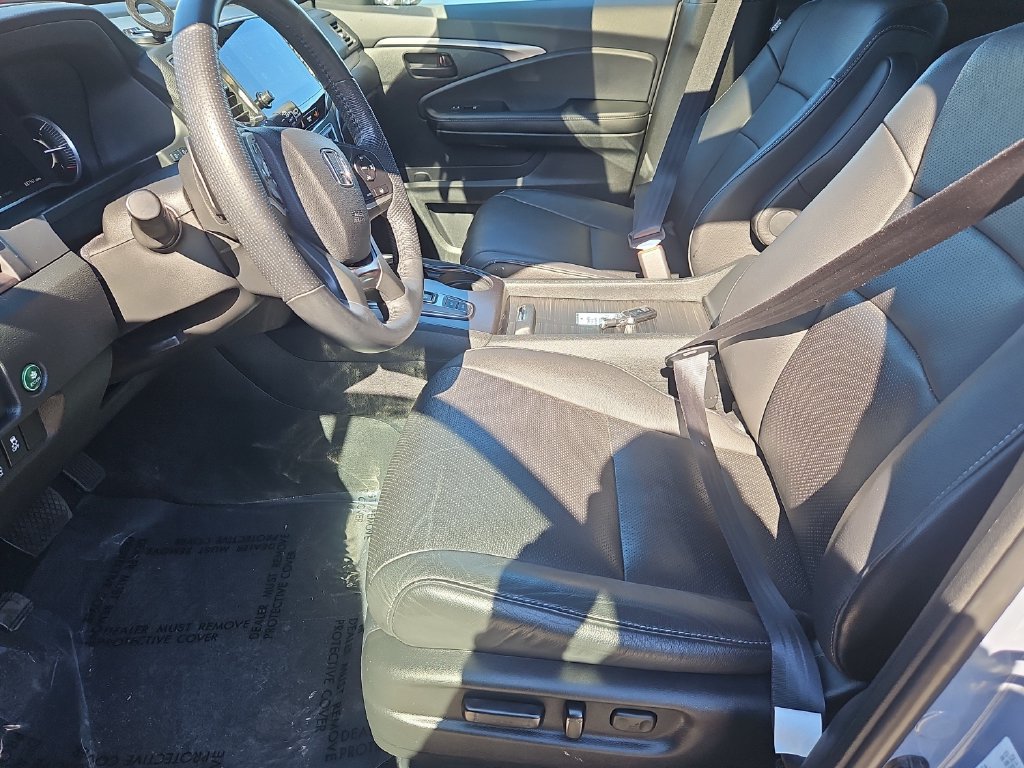 Used 2023 Honda Passport EX-L image 30