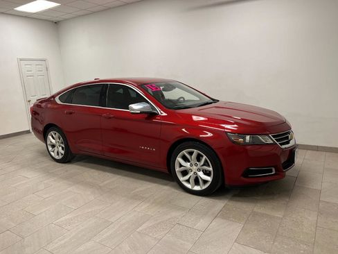 Used 2015 Chevrolet Impala LT image 6