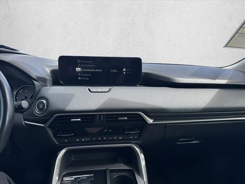 Used 2024 MAZDA CX-90 3.3 Turbo w/ Preferred Plus image 18