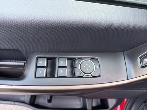 Used 2025 Ford F150 STX w/ Equipment Group 201A FX4 image 17