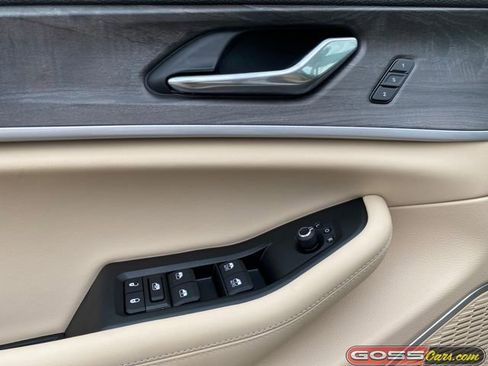 New 2026 Jeep Grand Cherokee Limited image 24