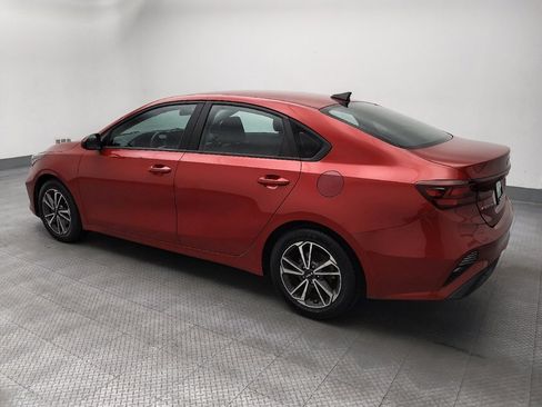 Used 2023 Kia Forte LXS FWD image 5