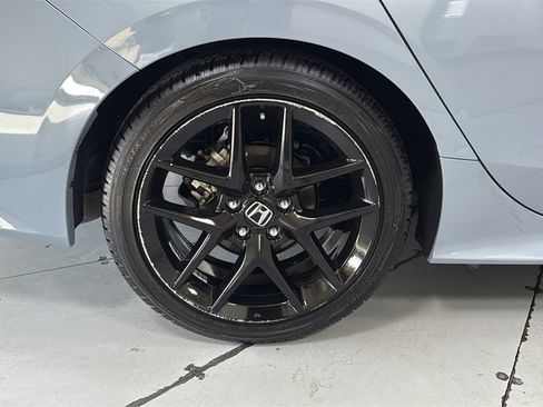 Used 2022 Honda Civic Sport image 22