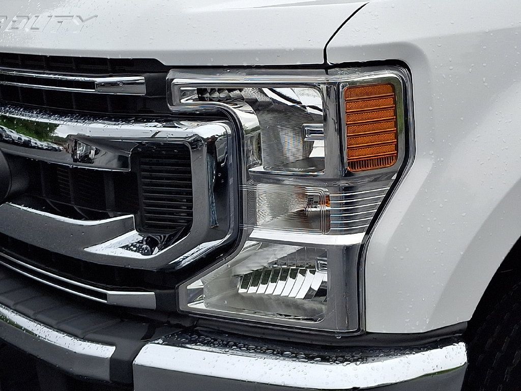Used 2022 Ford F250 XLT AWD/4WD image 9