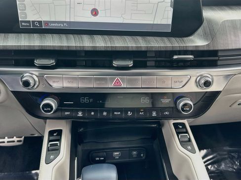 Certified 2024 Kia Telluride SX FWD image 16