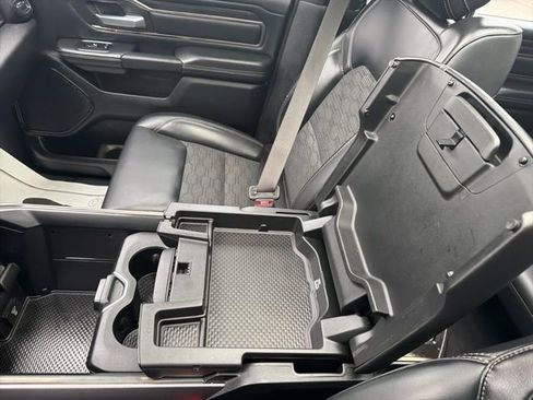 Used 2019 RAM 1500 Sport w/ Level 2 Equipment Group AWD/4WD image 50