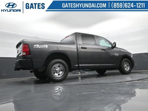 Used 2021 RAM 1500 Tradesman w/ Popular Equipment Group AWD/4WD image 31