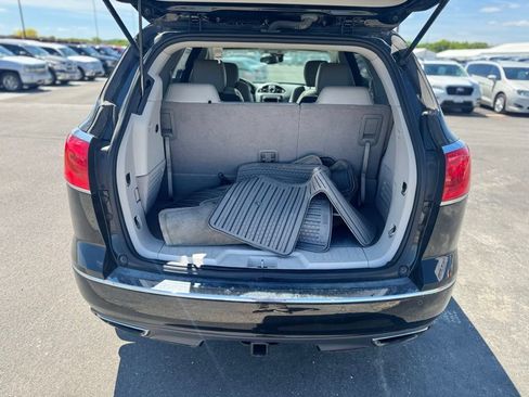 Used 2017 Buick Enclave Leather AWD/4WD image 46