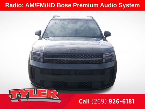 Used 2026 Hyundai Santa Fe Calligraphy image 2