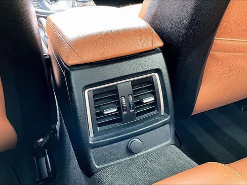 Used 2016 BMW 435i xDrive Convertible image 23