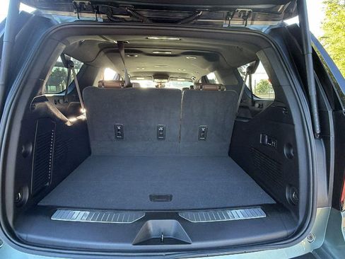 Certified 2024 Chevrolet Suburban High Country w/ Max Trailering Package AWD/4WD image 10