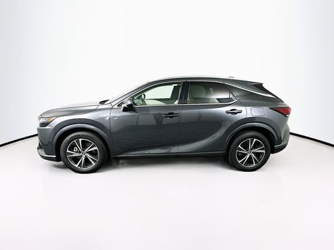 Used 2024 Lexus RX 350 Premium w/ Accessory Package (Z1) image 4