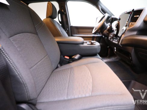 New 2026 RAM 3500 Tradesman image 11