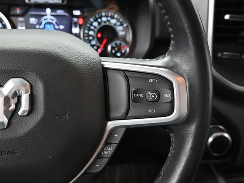 Used 2022 RAM 1500 Lone Star RWD image 15