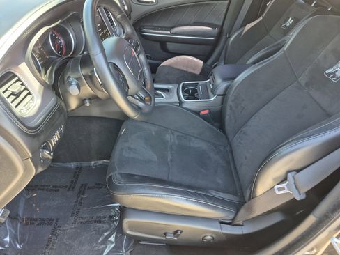 Used 2023 Dodge Charger Scat Pack w/ Plus Group RWD image 16