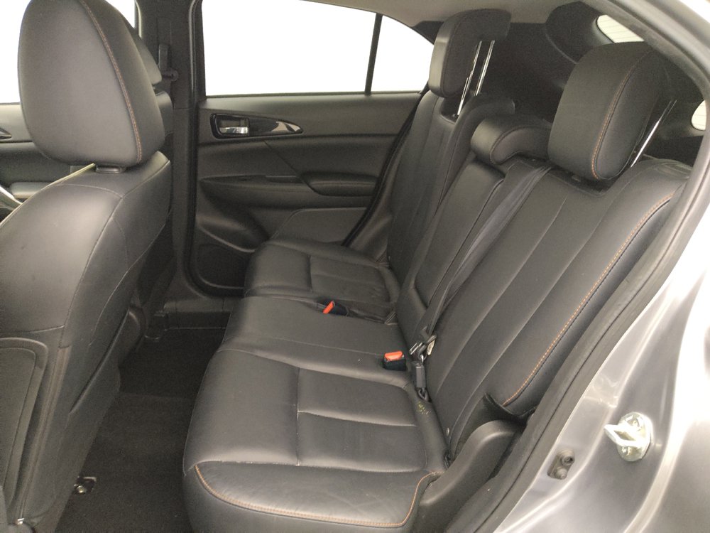 Used 2018 Mitsubishi Eclipse Cross SEL AWD/4WD image 18
