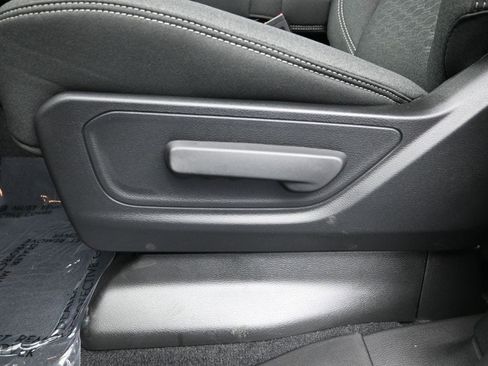 New 2026 RAM 1500 Tradesman w/ Off Road Group image 11