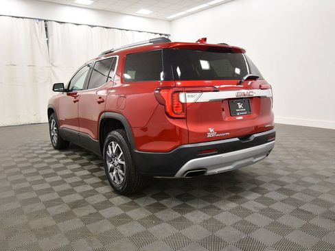 Used 2023 GMC Acadia SLT AWD/4WD image 5