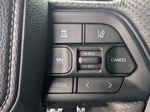 Certified 2026 Toyota Tundra TRD Pro AWD/4WD image 20