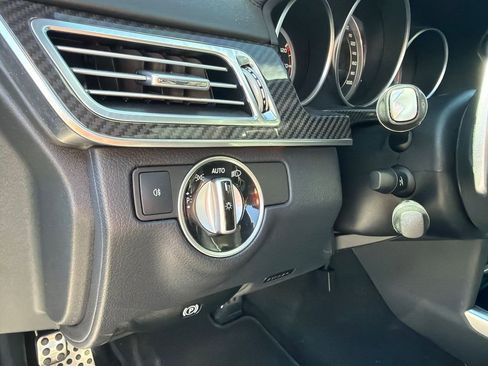 Used 2016 Mercedes-Benz E 63 AMG S-Model image 22