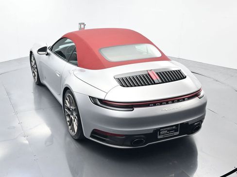 Certified 2020 Porsche 911 Carrera S RWD image 37