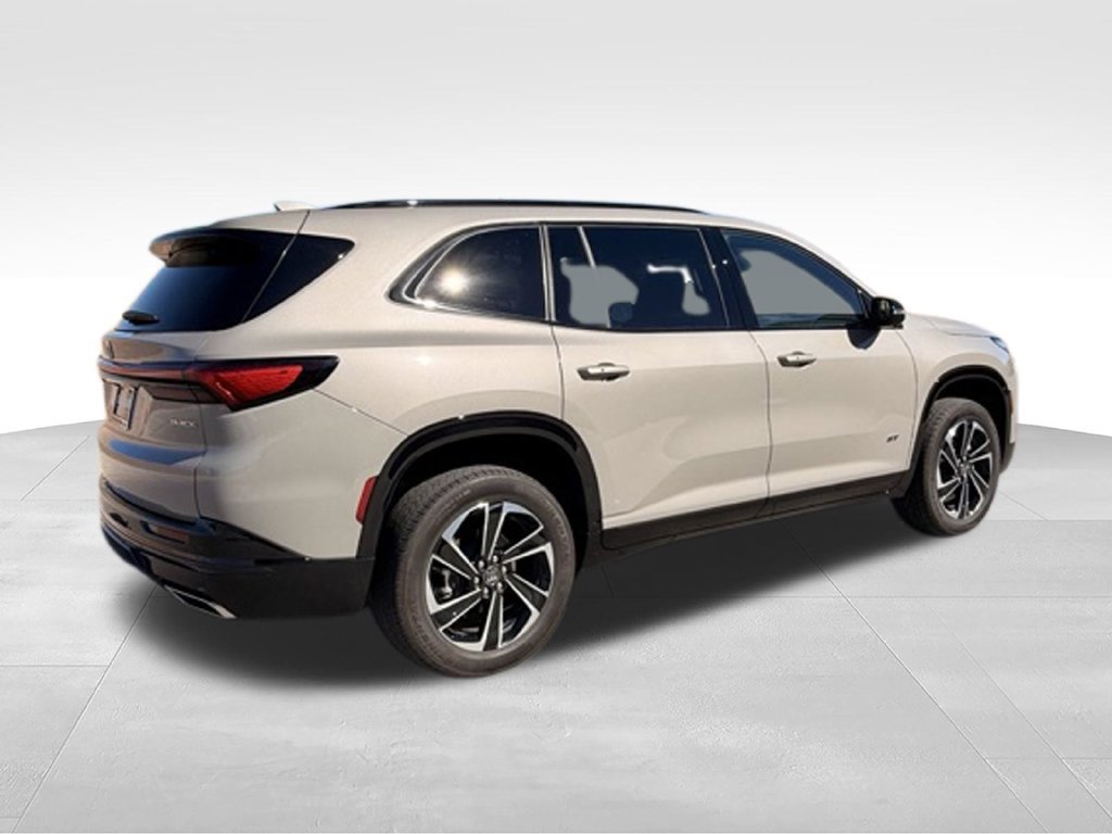 Used 2026 Buick Enclave Sport Touring FWD image 7