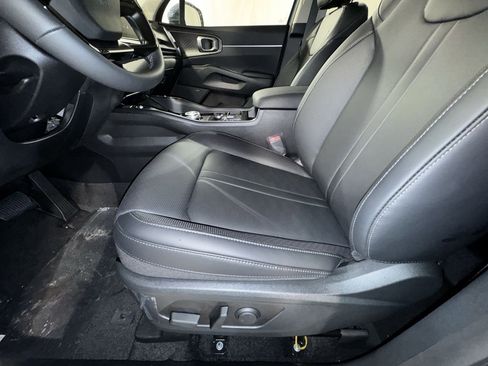 New 2026 Kia Sorento EX image 14