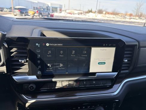 New 2026 Chevrolet Silverado 1500 LT image 15