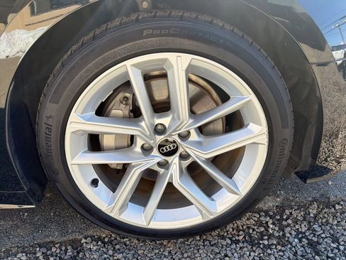 Used 2023 Audi A5 2.0T Premium Plus w/ Premium Plus image 48