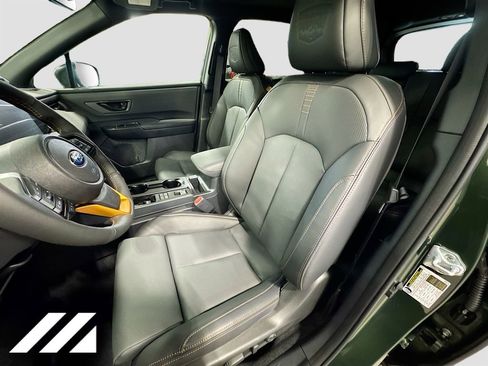 New 2026 Subaru Outback Wilderness image 23