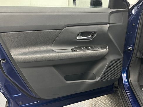 New 2026 Nissan Kicks SV w/ Cold Weather Package image 15