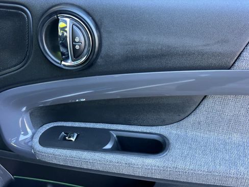 Used 2017 MINI Cooper Countryman S AWD/4WD image 19