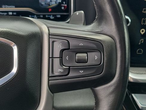 Used 2023 GMC Sierra 1500 Denali w/ Denali Reserve Package AWD/4WD image 28