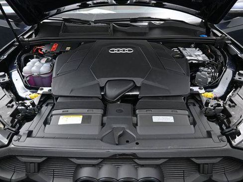 New 2026 Audi Q7 3.0T Prestige AWD/4WD image 15