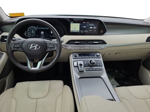 Used 2020 Hyundai Palisade Limited FWD image 10