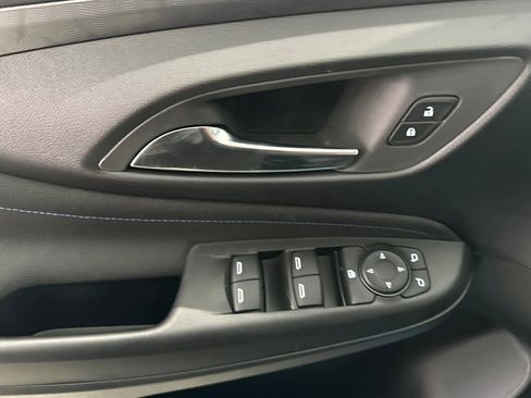 New 2026 Buick Envista Sport Touring w/ Advanced Safety Package image 9