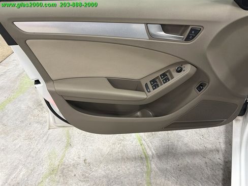 Used 2010 Audi A4 2.0T Premium Plus image 25