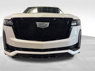 Used 2024 Cadillac Escalade Sport Platinum w/ LPO, ONYX Package video 2