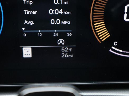 New 2026 Hyundai Santa Fe SEL image 32