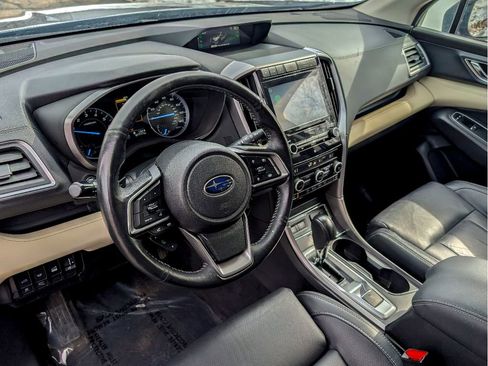 Used 2022 Subaru Ascent Limited image 18