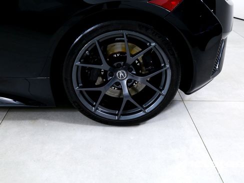 Used 2018 Acura NSX AWD/4WD image 27