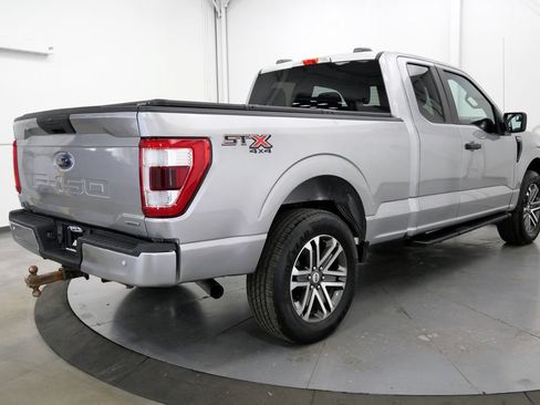 Used 2021 Ford F150 XL w/ Equipment Group 101A High AWD/4WD image 7