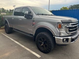 Used 2020 Ford F250 Lariat w/ Tremor Off-Road Package AWD/4WD video 2
