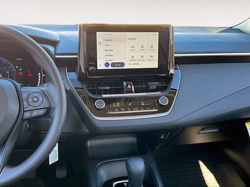 New 2026 Toyota Corolla LE image 7