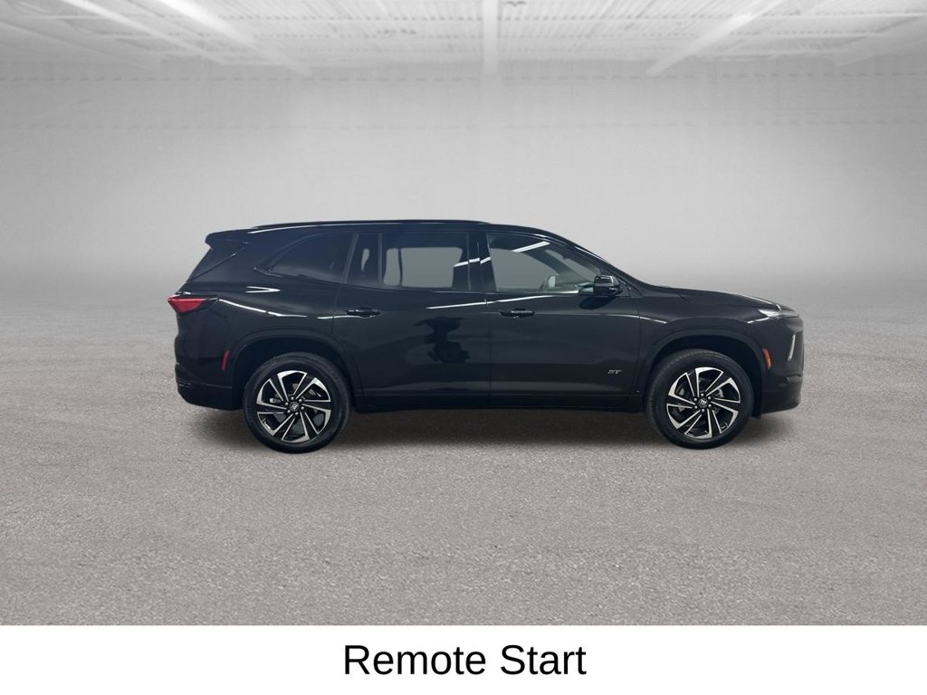 Used 2025 Buick Enclave Sport Touring w/ Power Package AWD/4WD image 15