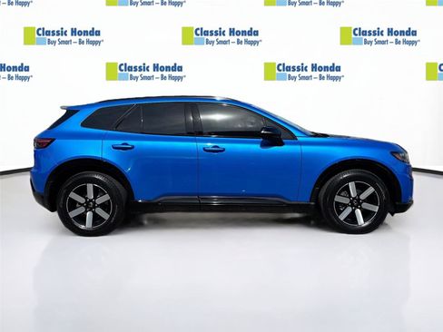 Used 2024 Honda Prologue Touring image 9